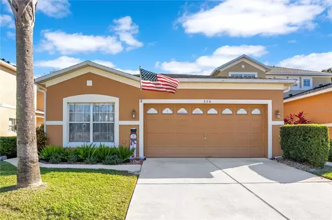 530 Harbor Winds Ct, Winter Springs, FL 32708
