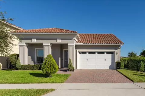 13219 Stanthorne Ave, Orlando, FL 32832