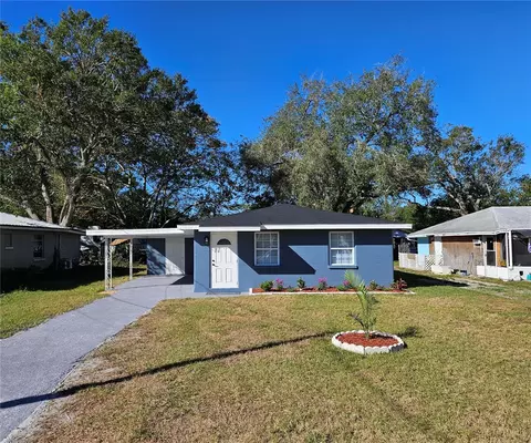1503 33rd St NW, Winter Haven, FL 33881