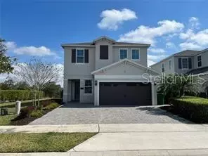7491 Marker Ave, Kissimmee, FL 34747