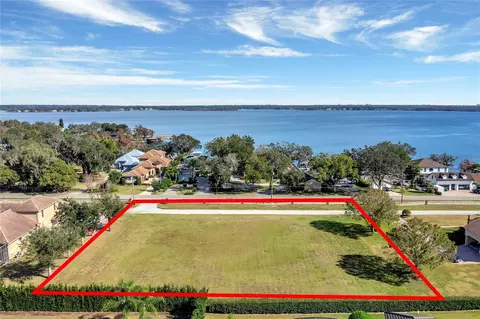 5332 Water Creek Dr, Windermere, FL 34786
