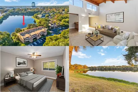 510 Cranes Way #306, Altamonte Springs, FL 32701