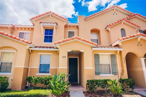 2672 Mayaguana St, Kissimmee, FL 34747