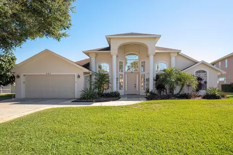 407 Wingback Ct, Lake Mary, FL 32746