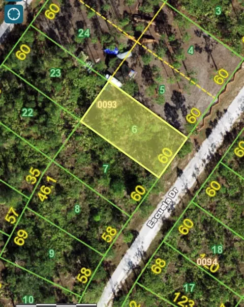 12241 Escuela Dr, Punta Gorda, FL 33955
