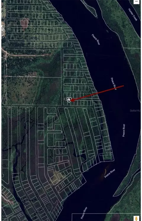 28150 Harbour Sunrise Dr, Punta Gorda, FL 33983