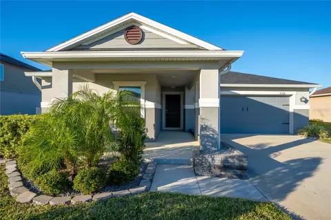 2316 Carriage Pointe Loop, Apopka, FL 32712
