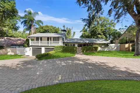 241 W Lake Sue Ave, Winter Park, FL 32789