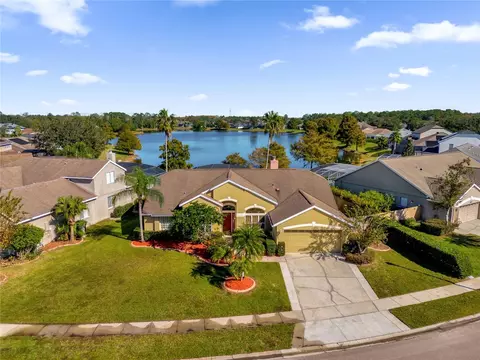 13625 Bluewater Cir, Orlando, FL 32828