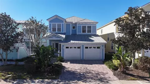 1429 Fairview Cir, Reunion, FL 34747