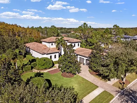 8545 Lake Nona Shore Dr, Orlando, FL 32827