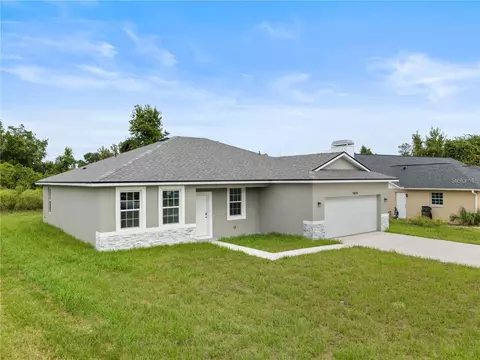 178 Marion Oaks Pass, Ocala, FL 34473