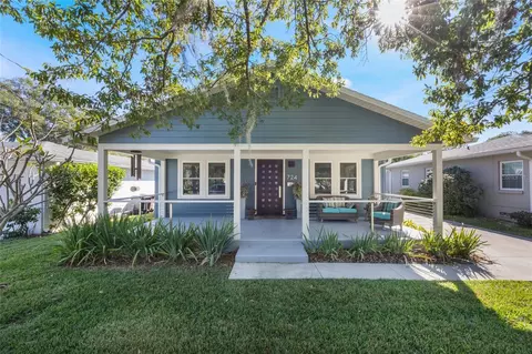 724 W New Hampshire St, Orlando, FL 32804