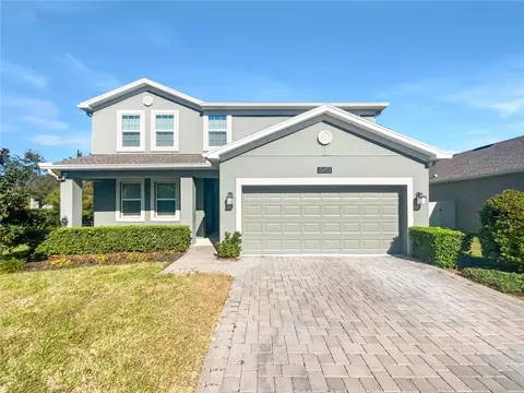 1949 Mountain Pine St, Ocoee, FL 34761