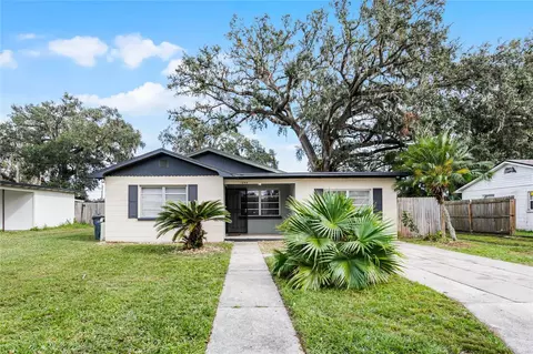 1245 Rawls Dr, Lakeland, FL 33801