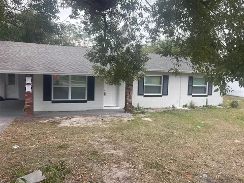 2011 N Hastings St, Orlando, FL 32808