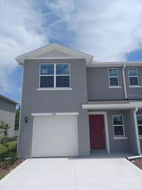 547 Zinfandel Dr, Holly Hill, FL 32117