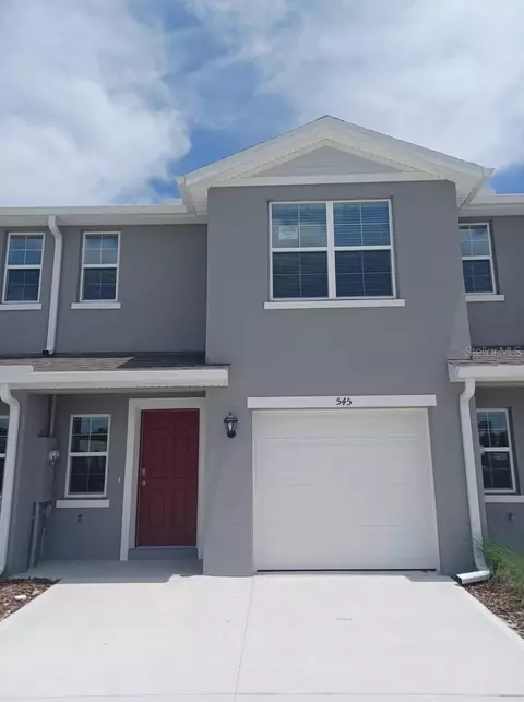 545 Zinfandel Dr, Holly Hill, FL 32117