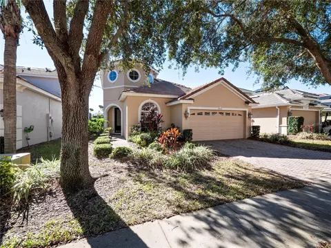 8320 Via Bella Notte, Orlando, FL 32836