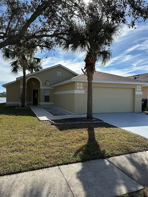 2129 Bridgeview Cir, Orlando, FL 32824