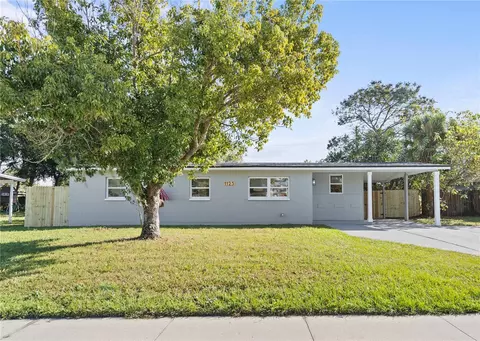 1125 Murdock Blvd, Orlando, FL 32825