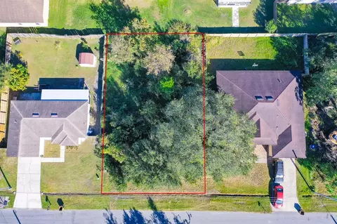 Metz Lane, Kissimmee, FL 34759