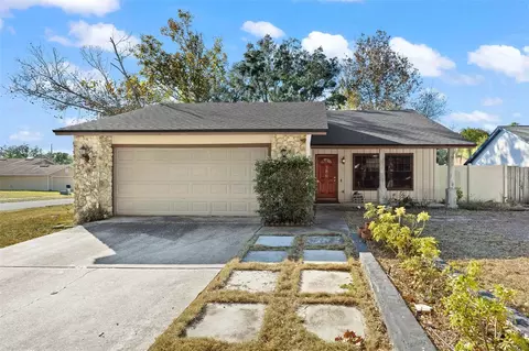 986 Finrod Way, Casselberry, FL 32707