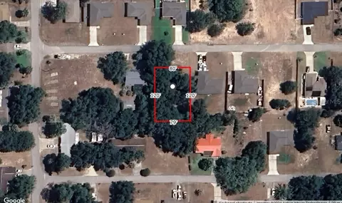 Sw 84th St, Dunnellon, FL 34431
