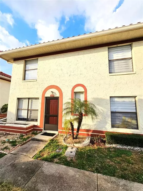 1609 Little Falls Cir #79, Orlando, FL 32807