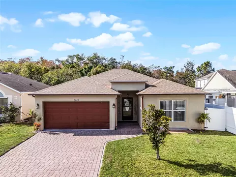 5012 Ayres Dr, Orlando, FL 32824