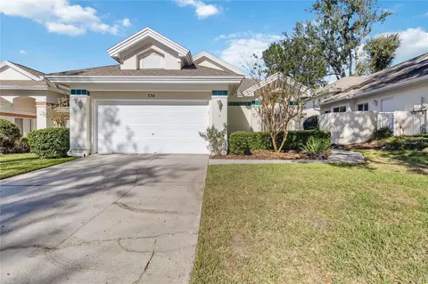 736 Crepe Myrtle Cir, Apopka, FL 32712
