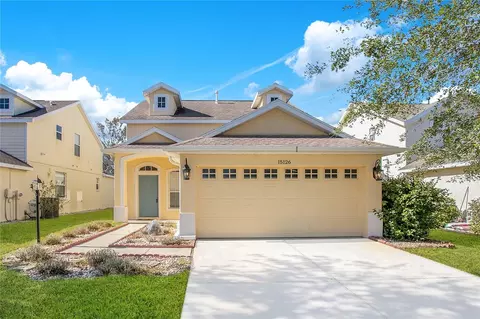 15126 Searobbin Dr, Lakewood Ranch, FL 34202