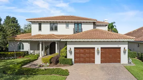 1183 Bella Vista Cir, Longwood, FL 32779