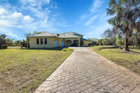 20600 Slalom Course Ct, Estero, FL 33928