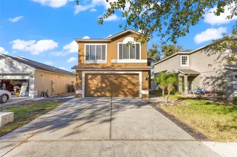 15321 Beamleigh Rd, Winter Garden, FL 34787