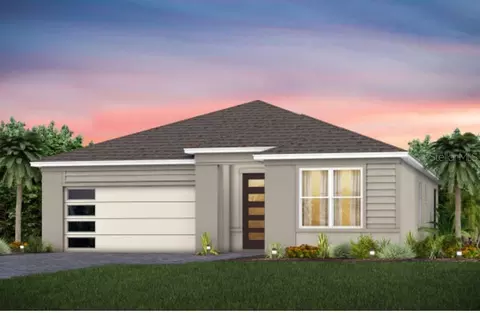 6932 Rosy Sky Ave, Orlando, FL 32829