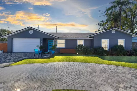 3316 Price Ave, Orlando, FL 32806