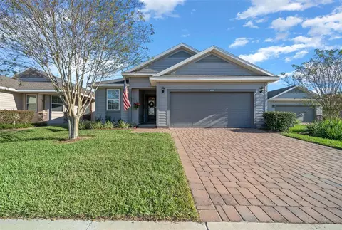 3899 NW 46th Ter, Ocala, FL 34482