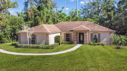 1214 Hilltop Dr, Mount Dora, FL 32757