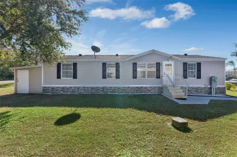 2713 Rivkin Dr, Kissimmee, FL 34758