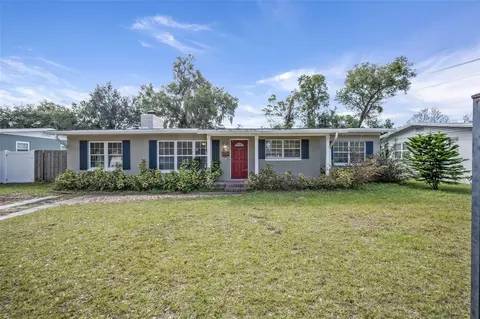 1944 Bering Ave, Winter Park, FL 32789