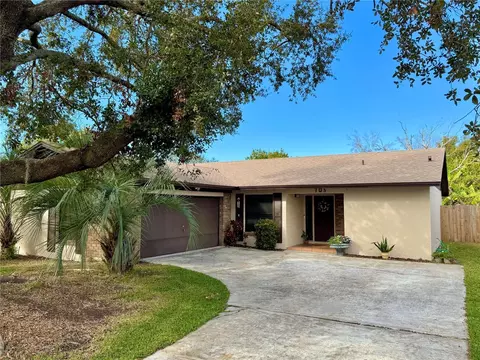 705 Tournament Ln, Kissimmee, FL 34759