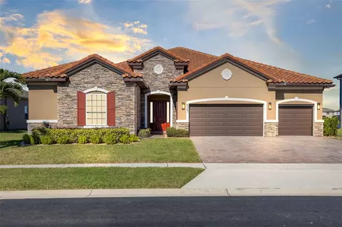 4363 Summer Breeze Way, Kissimmee, FL 34744