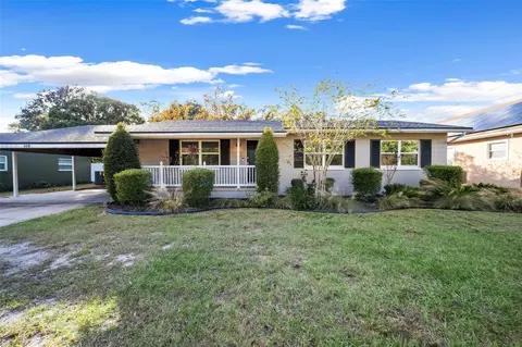 160 S Triplet Lake Dr, Casselberry, FL 32707
