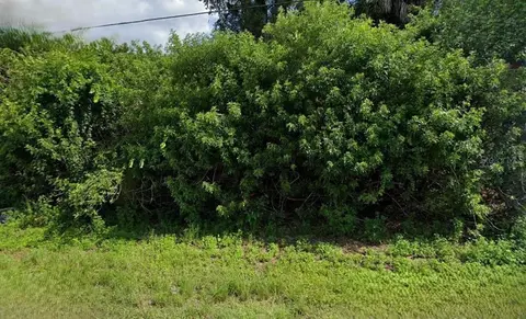 Undisclosed, North Port, FL 34288