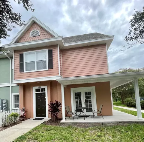 2204 San Vittorino Cir #107, Kissimmee, FL 34741