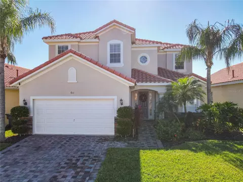611 Tuscan Hills Blvd, Davenport, FL 33897