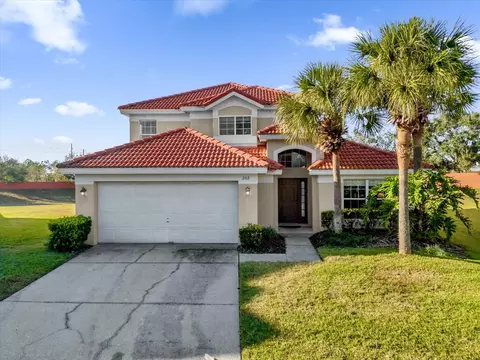 202 Solana Cir, Davenport, FL 33897