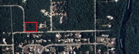 SW 105th Lane Rd., Dunnellon, FL 34432