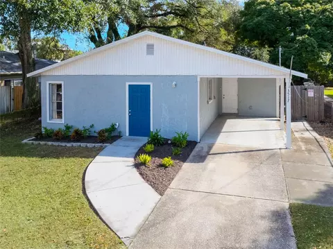 3517 N 10th St, Tampa, FL 33605